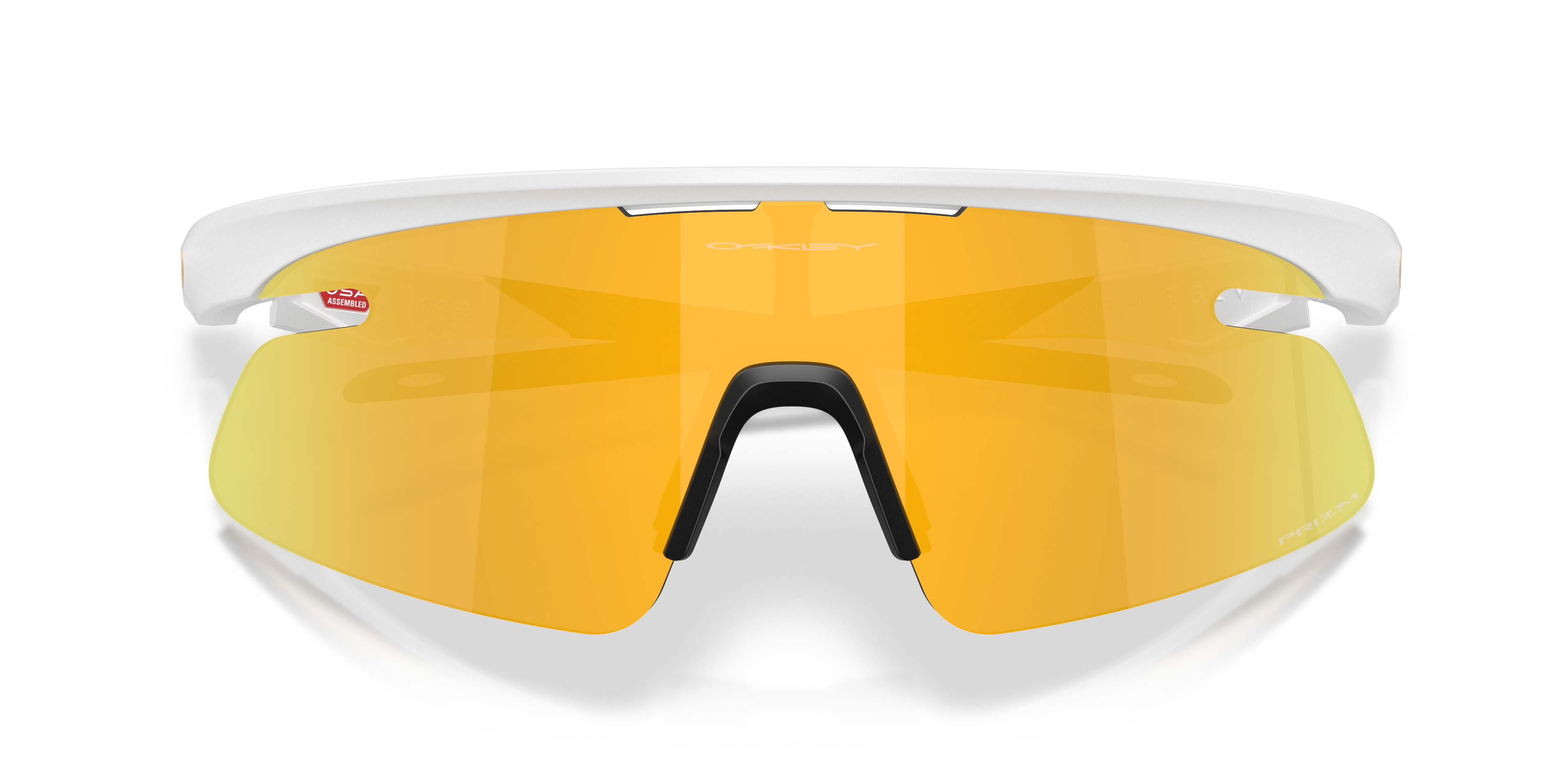Oakley OO9527D 952703 Rslv Lite 